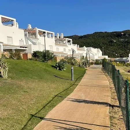 Chill Out In Atlanterra Zahara De Atunes Holiday home
