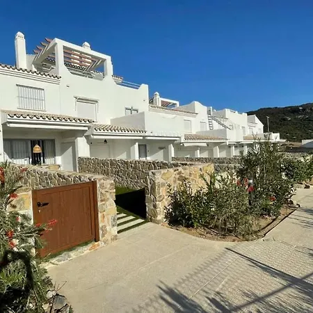 Holiday home Chill Out In Atlanterra Zahara De Atunes
