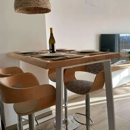 Chill Out In Atlanterra Zahara De Atunes Holiday home Zahara de los Atunes