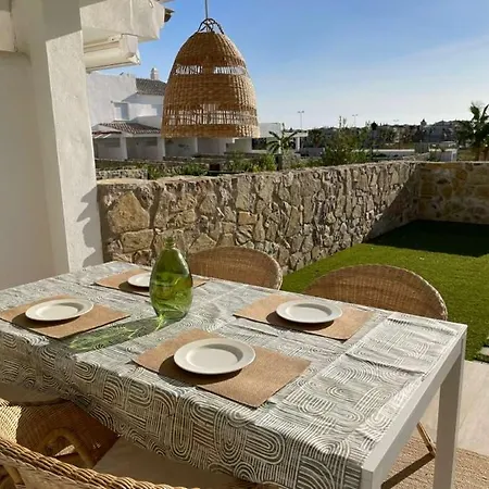 Chill Out In Atlanterra Zahara De Atunes Zahara de los Atunes