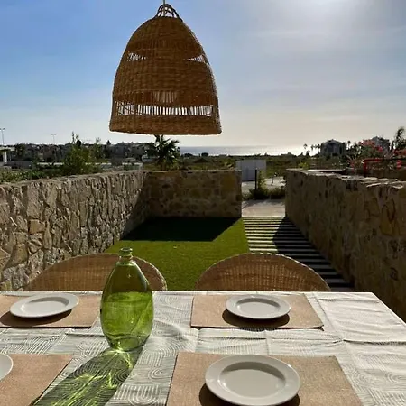Chill Out In Atlanterra Zahara De Atunes *