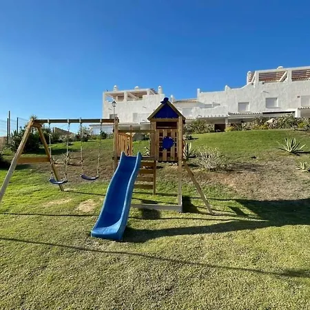 Holiday home Chill Out In Atlanterra Zahara De Atunes Zahara de los Atunes