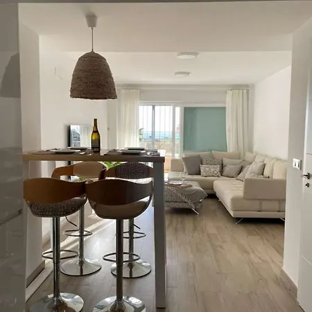 Holiday home Chill Out In Atlanterra Zahara De Atunes