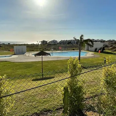 Holiday home Chill Out In Atlanterra Zahara De Atunes *