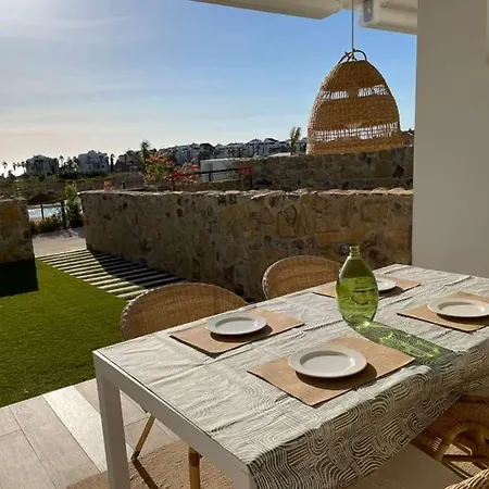 Chill Out In Atlanterra Zahara De Atunes